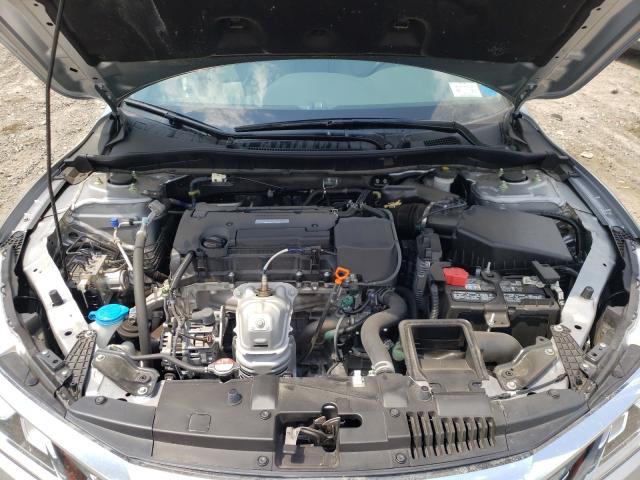 Photo 6 VIN: 1HGCR2F35HA169227 - HONDA ACCORD LX 