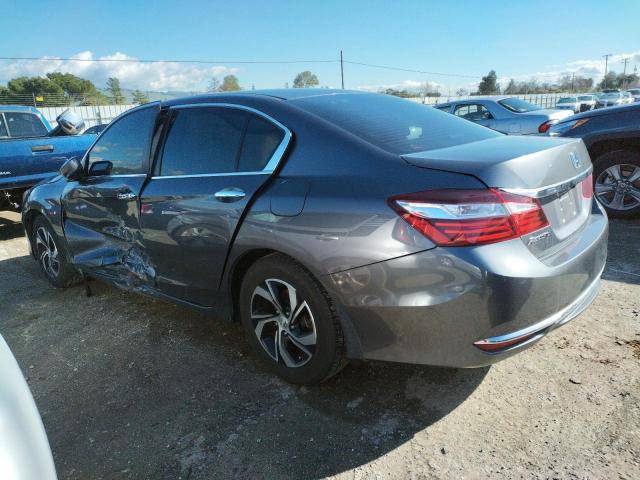 Photo 1 VIN: 1HGCR2F35HA170815 - HONDA ACCORD LX 