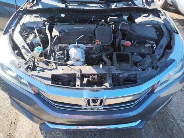 Photo 10 VIN: 1HGCR2F35HA170815 - HONDA ACCORD LX 