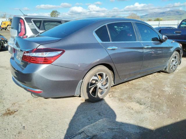 Photo 2 VIN: 1HGCR2F35HA170815 - HONDA ACCORD LX 