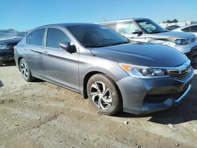 Photo 3 VIN: 1HGCR2F35HA170815 - HONDA ACCORD LX 