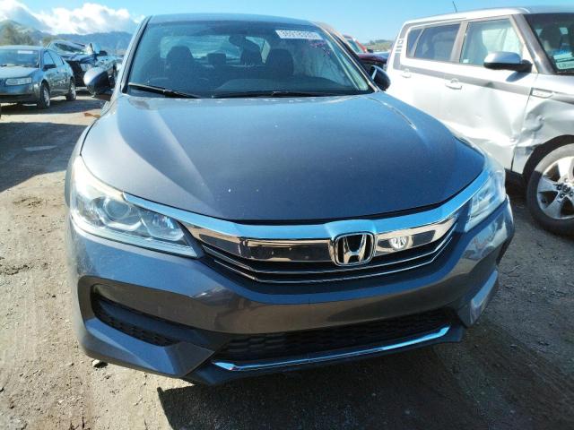 Photo 4 VIN: 1HGCR2F35HA170815 - HONDA ACCORD LX 