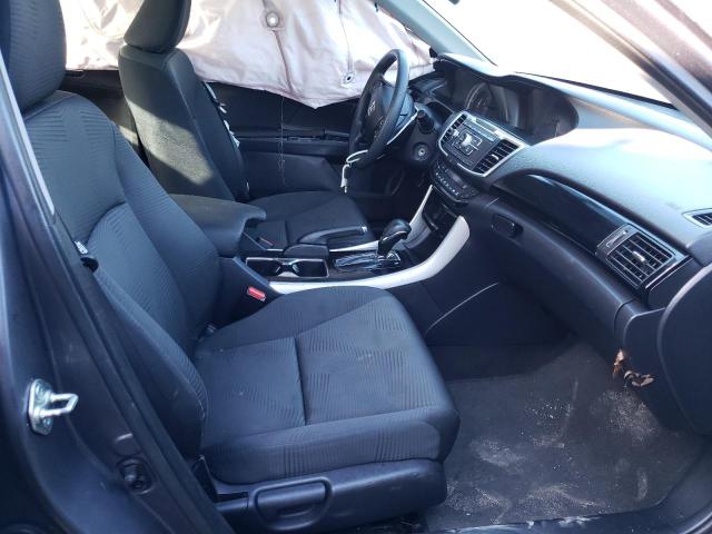 Photo 6 VIN: 1HGCR2F35HA170815 - HONDA ACCORD LX 