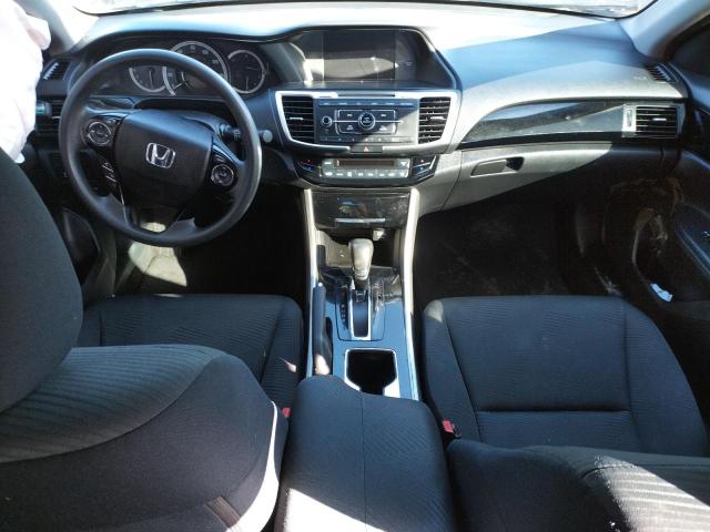 Photo 7 VIN: 1HGCR2F35HA170815 - HONDA ACCORD LX 