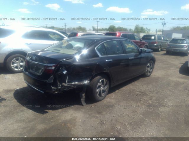 Photo 3 VIN: 1HGCR2F35HA172757 - HONDA ACCORD SEDAN 