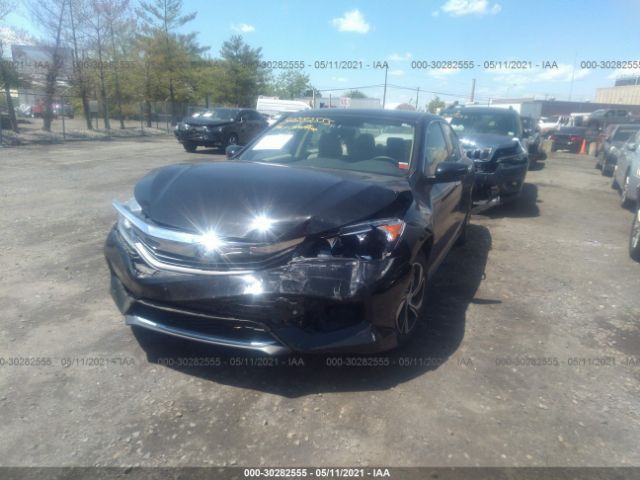 Photo 5 VIN: 1HGCR2F35HA172757 - HONDA ACCORD SEDAN 