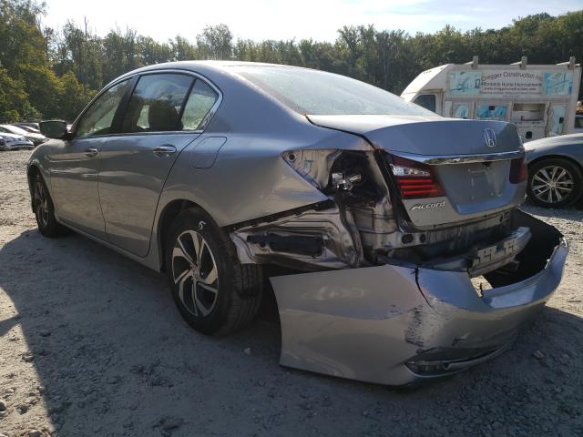 Photo 2 VIN: 1HGCR2F35HA177022 - HONDA ACCORD LX 