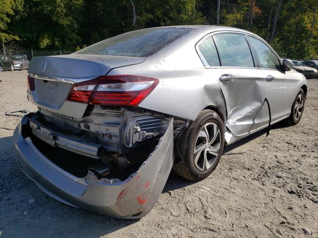 Photo 3 VIN: 1HGCR2F35HA177022 - HONDA ACCORD LX 