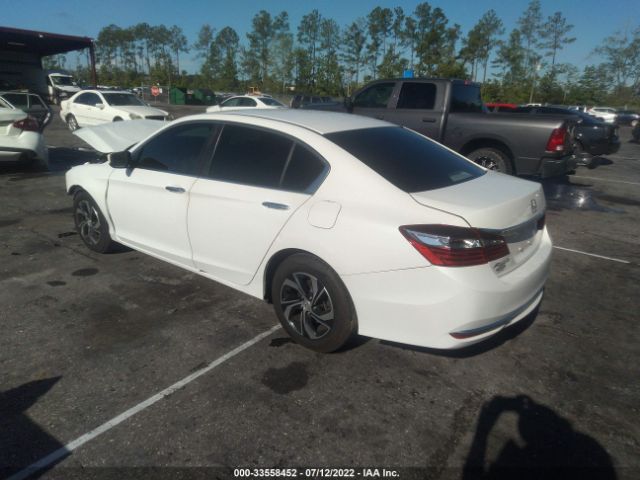 Photo 2 VIN: 1HGCR2F35HA177408 - HONDA ACCORD SEDAN 