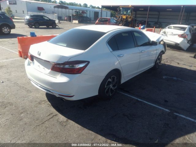 Photo 3 VIN: 1HGCR2F35HA177408 - HONDA ACCORD SEDAN 