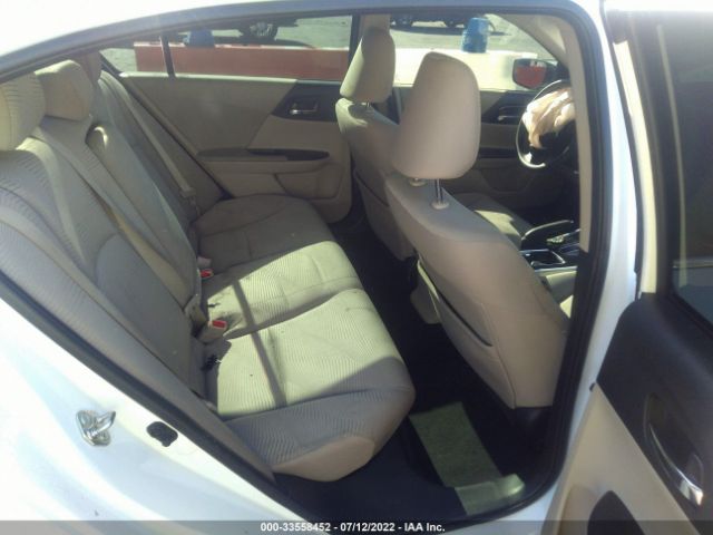 Photo 7 VIN: 1HGCR2F35HA177408 - HONDA ACCORD SEDAN 