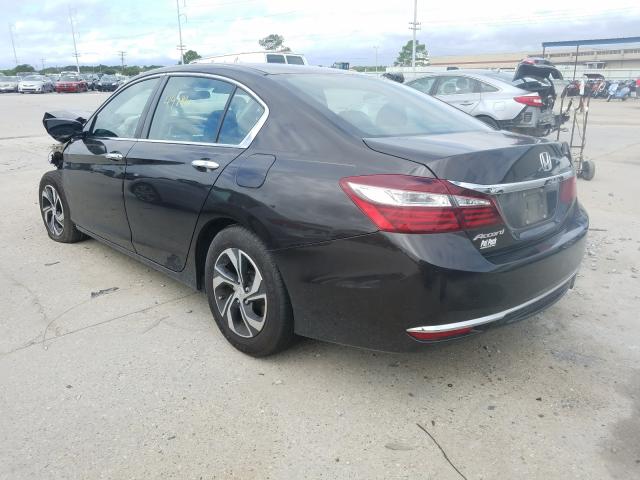 Photo 2 VIN: 1HGCR2F35HA178672 - HONDA ACCORD LX 