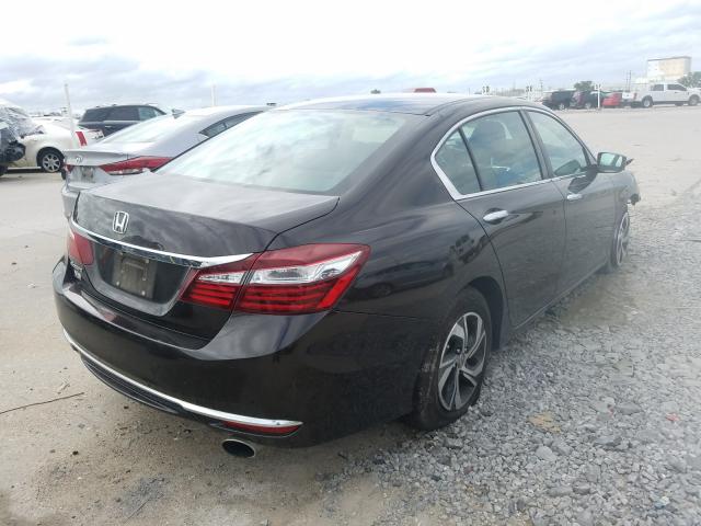 Photo 3 VIN: 1HGCR2F35HA178672 - HONDA ACCORD LX 