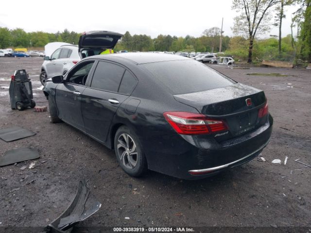 Photo 2 VIN: 1HGCR2F35HA181491 - HONDA ACCORD 