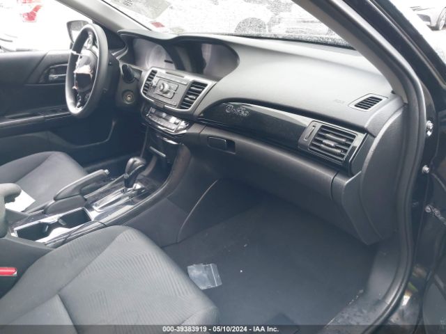 Photo 4 VIN: 1HGCR2F35HA181491 - HONDA ACCORD 