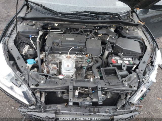 Photo 9 VIN: 1HGCR2F35HA181491 - HONDA ACCORD 