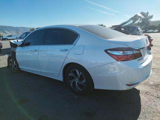 Photo 1 VIN: 1HGCR2F35HA185900 - HONDA ACCORD LX 