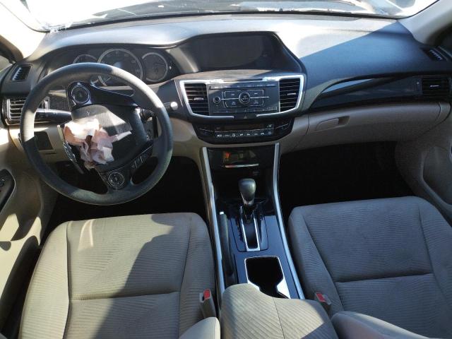 Photo 7 VIN: 1HGCR2F35HA185900 - HONDA ACCORD LX 