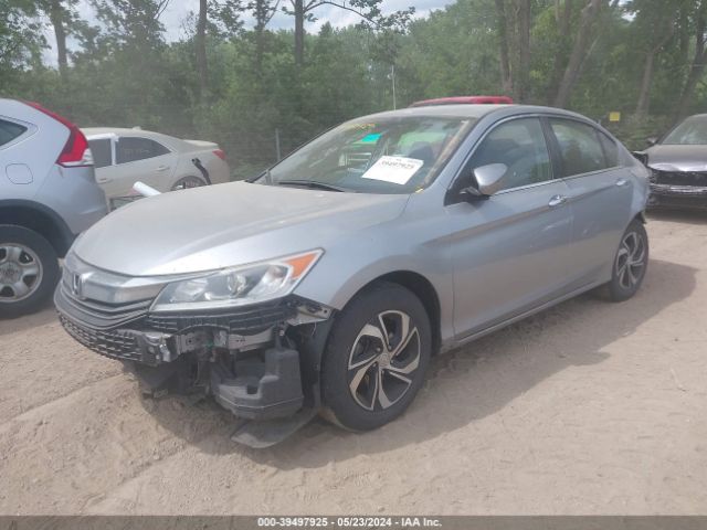 Photo 1 VIN: 1HGCR2F35HA188618 - HONDA ACCORD 