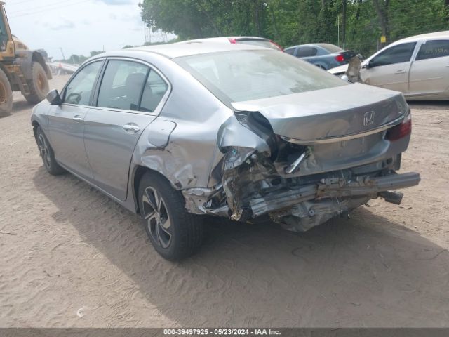 Photo 2 VIN: 1HGCR2F35HA188618 - HONDA ACCORD 