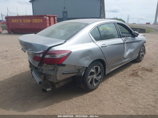 Photo 3 VIN: 1HGCR2F35HA188618 - HONDA ACCORD 