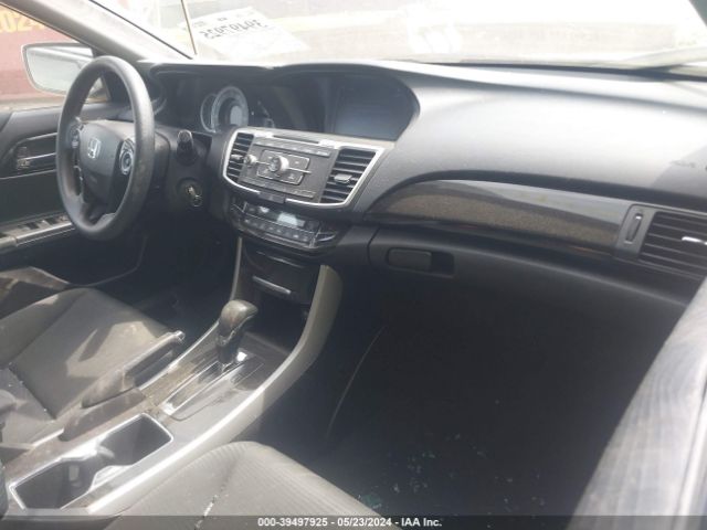 Photo 4 VIN: 1HGCR2F35HA188618 - HONDA ACCORD 