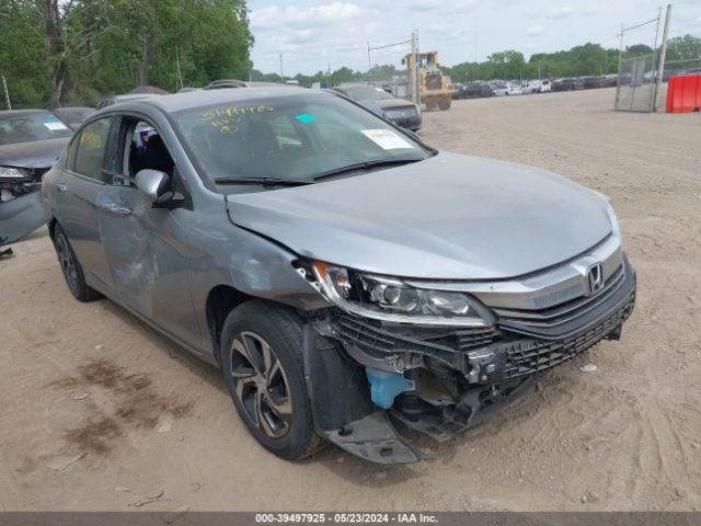 Photo 5 VIN: 1HGCR2F35HA188618 - HONDA ACCORD 