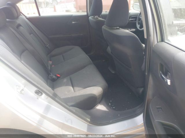 Photo 7 VIN: 1HGCR2F35HA188618 - HONDA ACCORD 