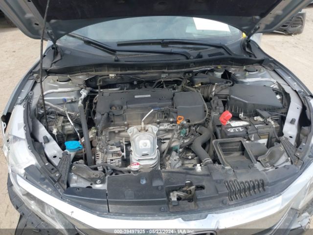 Photo 9 VIN: 1HGCR2F35HA188618 - HONDA ACCORD 