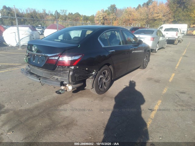 Photo 3 VIN: 1HGCR2F35HA190126 - HONDA ACCORD SEDAN 