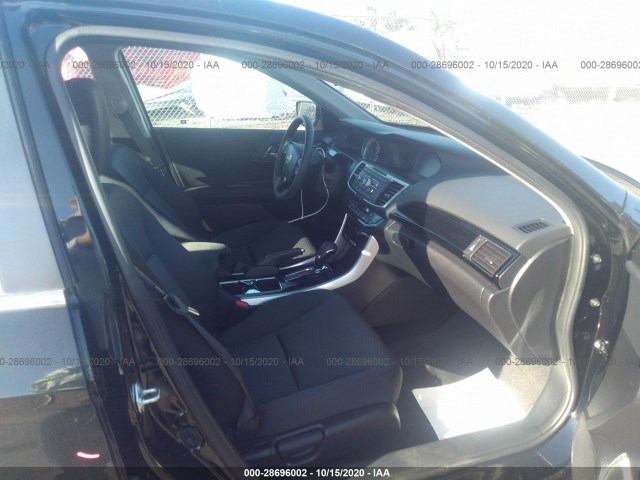 Photo 4 VIN: 1HGCR2F35HA190126 - HONDA ACCORD SEDAN 