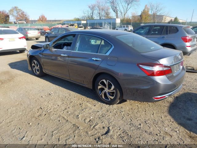 Photo 2 VIN: 1HGCR2F35HA195097 - HONDA ACCORD 