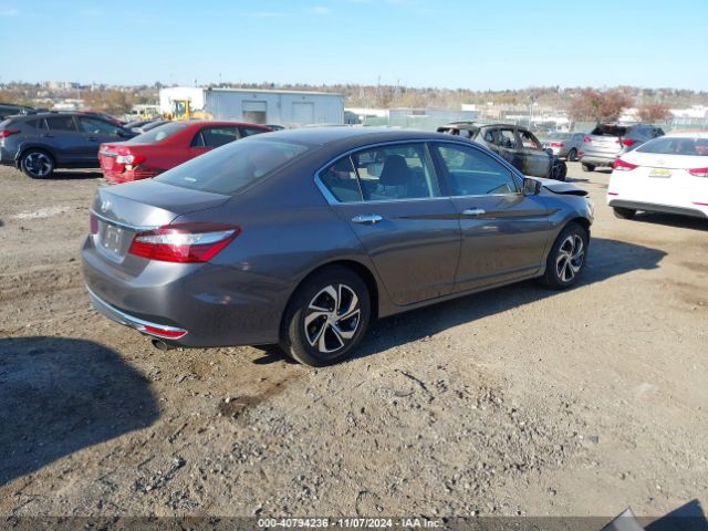 Photo 3 VIN: 1HGCR2F35HA195097 - HONDA ACCORD 