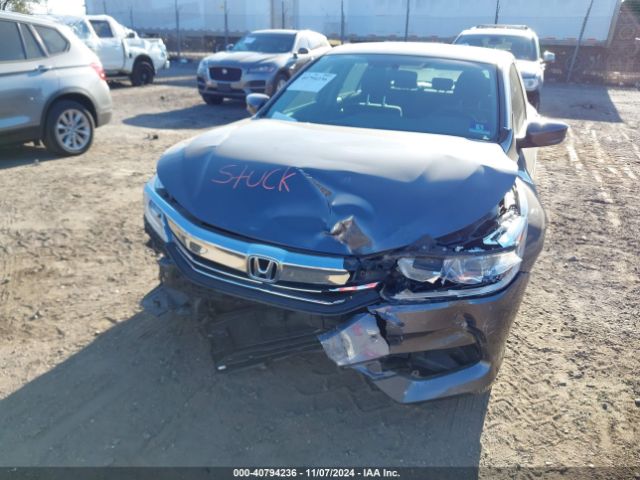 Photo 5 VIN: 1HGCR2F35HA195097 - HONDA ACCORD 