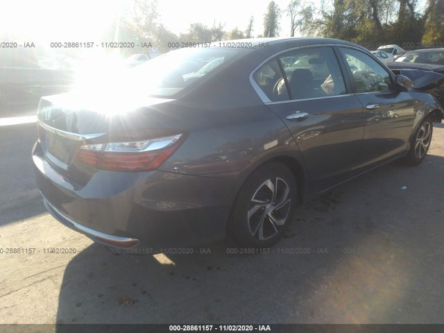 Photo 3 VIN: 1HGCR2F35HA195116 - HONDA ACCORD SEDAN 