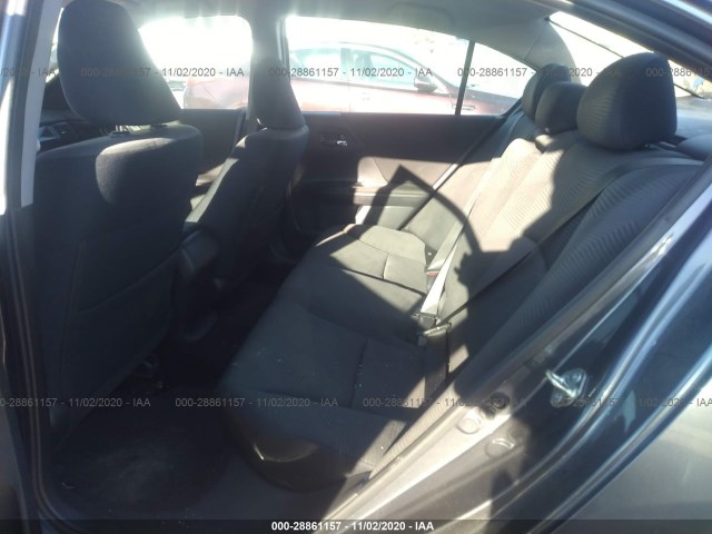 Photo 7 VIN: 1HGCR2F35HA195116 - HONDA ACCORD SEDAN 