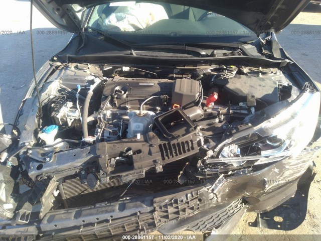 Photo 9 VIN: 1HGCR2F35HA195116 - HONDA ACCORD SEDAN 