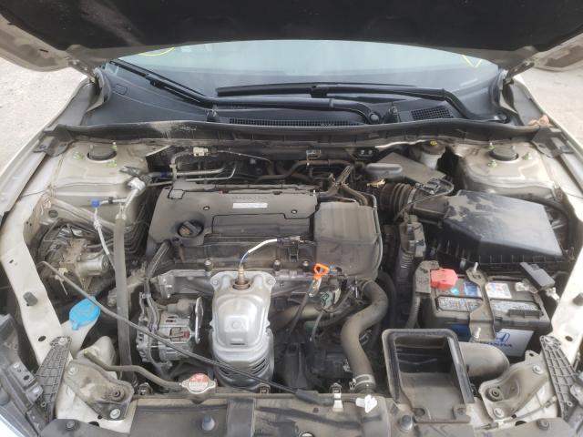 Photo 6 VIN: 1HGCR2F35HA195925 - HONDA ACCORD LX 