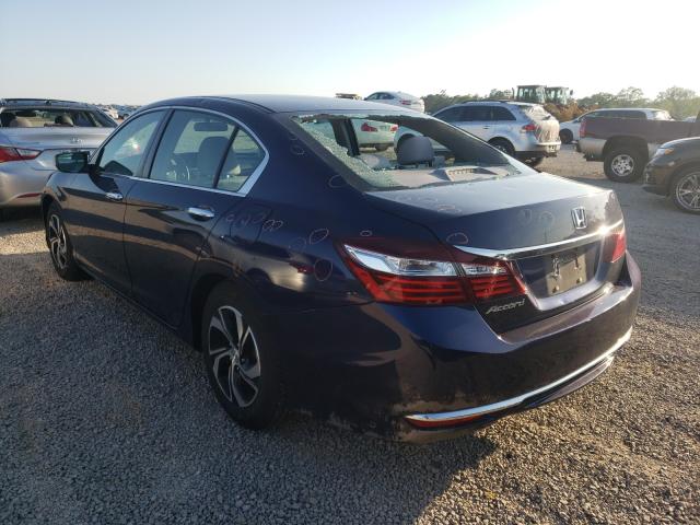 Photo 2 VIN: 1HGCR2F35HA204106 - HONDA ACCORD LX 