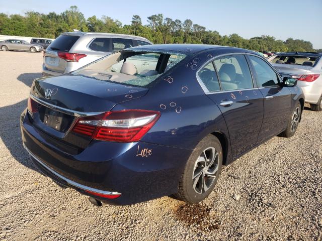 Photo 3 VIN: 1HGCR2F35HA204106 - HONDA ACCORD LX 