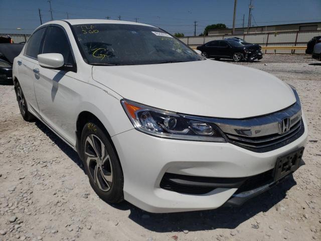 Photo 0 VIN: 1HGCR2F35HA207085 - HONDA ACCORD LX 