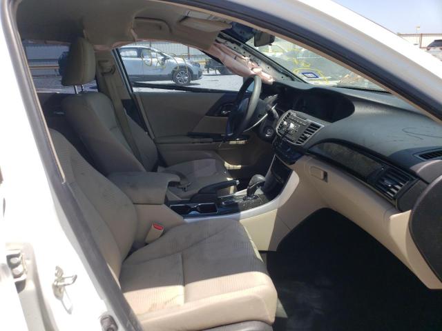 Photo 4 VIN: 1HGCR2F35HA207085 - HONDA ACCORD LX 