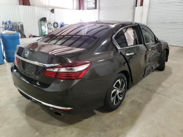 Photo 3 VIN: 1HGCR2F35HA226137 - HONDA ACCORD LX 