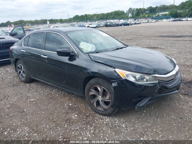 Photo 0 VIN: 1HGCR2F35HA226641 - HONDA ACCORD 