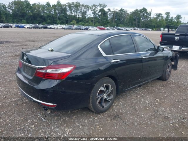 Photo 3 VIN: 1HGCR2F35HA226641 - HONDA ACCORD 