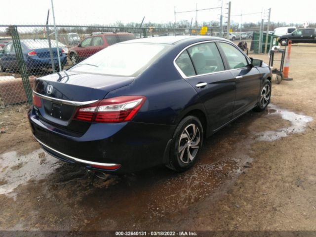 Photo 3 VIN: 1HGCR2F35HA229247 - HONDA ACCORD SEDAN 