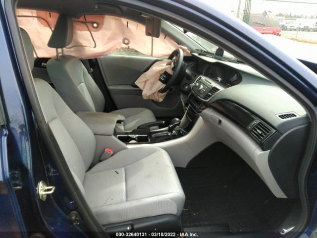 Photo 4 VIN: 1HGCR2F35HA229247 - HONDA ACCORD SEDAN 