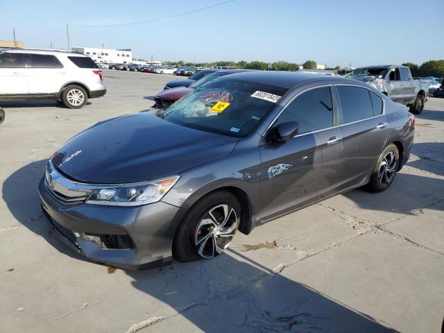 Photo 1 VIN: 1HGCR2F35HA232665 - HONDA ACCORD 