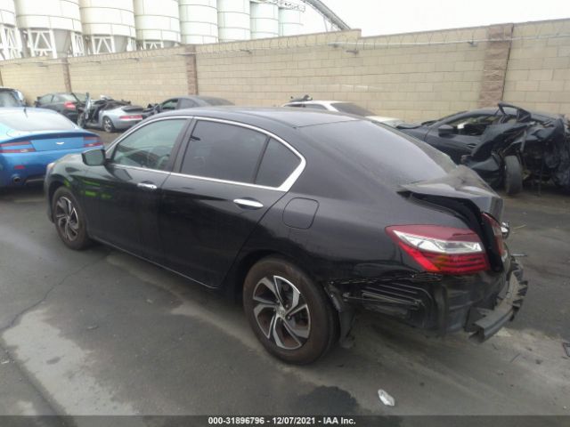 Photo 2 VIN: 1HGCR2F35HA235808 - HONDA ACCORD SEDAN 