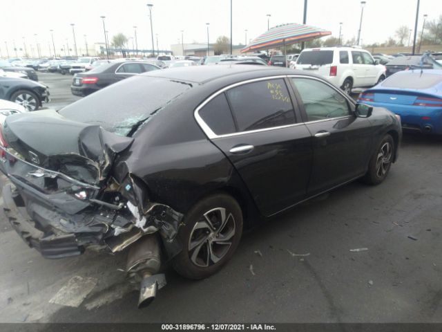 Photo 3 VIN: 1HGCR2F35HA235808 - HONDA ACCORD SEDAN 